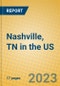 Nashville, TN in the US - Product Thumbnail Image