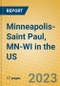 Minneapolis-Saint Paul, MN-WI in the US - Product Thumbnail Image