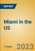 Miami in the US- Product Image