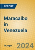 Maracaibo in Venezuela- Product Image