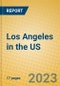 Los Angeles in the US - Product Image