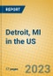 Detroit, MI in the US - Product Thumbnail Image