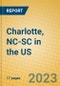 Charlotte, NC-SC in the US - Product Thumbnail Image