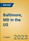 Baltimore, MD in the US - Product Thumbnail Image