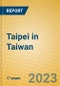 Taipei in Taiwan - Product Thumbnail Image