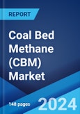 Coal Bed Methane (CBM) Market Report by Type (CBM Wells, Coal Mines), Technology (Horizontal Drilling, Hydraulic Fracturing, CO2 Sequestration), Application (Power Generation, Residential, Commercial, Industrial, Transportation), and Region 2024-2032- Product Image