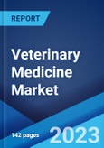 Veterinary Medicine Market: Global Industry Trends, Share, Size, Growth, Opportunity and Forecast 2023-2028- Product Image