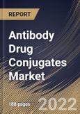 Antibody Drug Conjugates Market Size, Share & Industry Trends Analysis Report By Application, By Technology, By Regional Outlook and Forecast, 2022 - 2028- Product Image