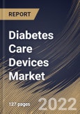 Diabetes Care Devices Market Size, Share & Industry Trends Analysis Report By Product, By Regional Outlook and Forecast, 2022 - 2028- Product Image