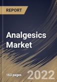 Analgesics Market Size, Share & Industry Trends Analysis Report By Type, By Route of Administration, By Regional Outlook and Forecast, 2022 - 2028- Product Image