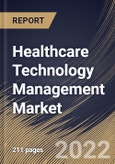 Healthcare Technology Management Market Size, Share & Industry Trends Analysis Report By Type of Services, By Facility Type, By Regional Outlook and Forecast, 2022 - 2028- Product Image