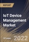 IoT Device Management Market Size, Share & Industry Trends Analysis Report By Component, By Vertical, By Organization Size, By Regional Outlook and Forecast, 2022 - 2028 - Product Thumbnail Image