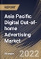 Asia Pacific Digital Out-of-home Advertising Market Size, Share & Industry Trends Analysis Report By Format, By Vertical, By Country and Growth Forecast, 2022 - 2028 - Product Thumbnail Image