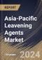 Asia-Pacific Leavening Agents Market Size, Share & Trends Analysis Report By Application, By Form, By Country and Growth Forecast, 2024 - 2031 - Product Thumbnail Image