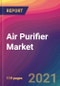 Air Purifier Market Size, Market Share, Application Analysis, Regional Outlook, Growth Trends, Key Players, Competitive Strategies and Forecasts, 2021 to 2029 - Product Thumbnail Image
