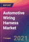 Automotive Wiring Harness Market Size, Market Share, Application Analysis, Regional Outlook, Growth Trends, Key Players, Competitive Strategies and Forecasts, 2021 to 2029 - Product Thumbnail Image