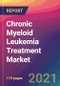 Chronic Myeloid Leukemia (CML) Treatment Market Size, Market Share, Application Analysis, Regional Outlook, Growth Trends, Key Players, Competitive Strategies and Forecasts, 2021 to 2029 - Product Thumbnail Image
