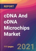 cDNA And oDNA Microchips Market Size, Market Share, Application Analysis, Regional Outlook, Growth Trends, Key Players, Competitive Strategies and Forecasts, 2021 to 2029- Product Image