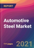 Automotive Steel Market Size, Market Share, Application Analysis, Regional Outlook, Growth Trends, Key Players, Competitive Strategies and Forecasts, 2021 to 2029- Product Image