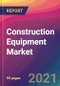 Construction Equipment Market Size, Market Share, Application Analysis, Regional Outlook, Growth Trends, Key Players, Competitive Strategies and Forecasts, 2021 to 2029 - Product Thumbnail Image
