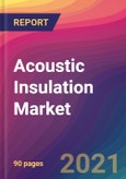 Acoustic Insulation Market Size, Market Share, Application Analysis, Regional Outlook, Growth Trends, Key Players, Competitive Strategies and Forecasts, 2021 to 2029- Product Image