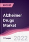 Alzheimer Drugs Market - Forecast (2022 - 2027) - Product Thumbnail Image
