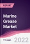 Marine Grease Market - Forecast (2022 - 2027) - Product Thumbnail Image