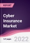 Cyber Insurance Market - Forecast (2022 - 2027) - Product Thumbnail Image