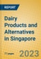 Dairy Products and Alternatives in Singapore - Product Thumbnail Image