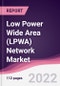 Low Power Wide Area (LPWA) Network Market - Forecast (2022 - 2027) - Product Thumbnail Image