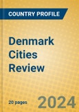 Denmark Cities Review- Product Image