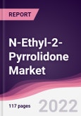 N-Ethyl-2-Pyrrolidone Market - Forecast (2022 - 2027)- Product Image