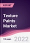 Texture Paints Market - Forecast (2022 - 2027) - Product Thumbnail Image