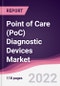 Point of Care (PoC) Diagnostic Devices Market - Forecast (2022 - 2027) - Product Thumbnail Image