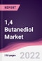 1,4 Butanediol Market - Forecast (2022 - 2027) - Product Thumbnail Image