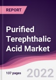 Purified Terephthalic Acid Market - Forecast (2022 - 2027)- Product Image