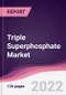 Triple Superphosphate Market - Forecast (2022 - 2027) - Product Thumbnail Image