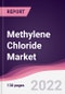 Methylene Chloride Market - Forecast (2022 - 2027) - Product Thumbnail Image