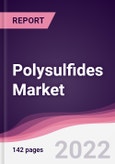 Polysulfides Market - Forecast (2022 - 2027)- Product Image