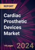 Cardiac Prosthetic Devices Market 2024-2028- Product Image