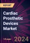 Cardiac Prosthetic Devices Market 2024-2028 - Product Image