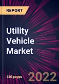 Utility Vehicle Market 2022-2026- Product Image