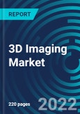 3D Imaging Market, By Deployment Mode (Cloud, On-premises), Organization Size (Large Enterprises, Small and Medium-sized Enterprises (SMEs)), Component (Solutions, Hardware, Services), Vertical, Region - Global Forecast to 2028- Product Image