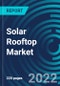 Solar Rooftop Market, By Capacity (Below 10 kW, 11 kW- 100kW, Above 100 kW), Connectivity (On-Grid, Off-Grid), Application (Residential, Commercial, Industrial), Region (North America, Europe, Asia Pacific, RoW) -Global Forecast to 2028 - Product Thumbnail Image