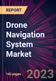 Drone Navigation System Market 2024-2028- Product Image