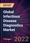 Global Infectious Disease Diagnostics Market 2022-2026 - Product Thumbnail Image