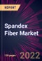 Spandex Fiber Market 2022-2026 - Product Thumbnail Image