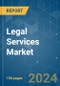 Legal Services - Market Share Analysis, Industry Trends & Statistics, Growth Forecasts 2020 - 2029 - Product Thumbnail Image