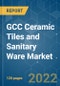 GCC Ceramic Tiles and Sanitary Ware Market - Growth, Trends, COVID-19 Impact, and Forecasts (2022 - 2027) - Product Thumbnail Image