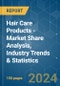 Hair Care Products - Market Share Analysis, Industry Trends & Statistics, Growth Forecasts (2024 - 2029) - Product Thumbnail Image